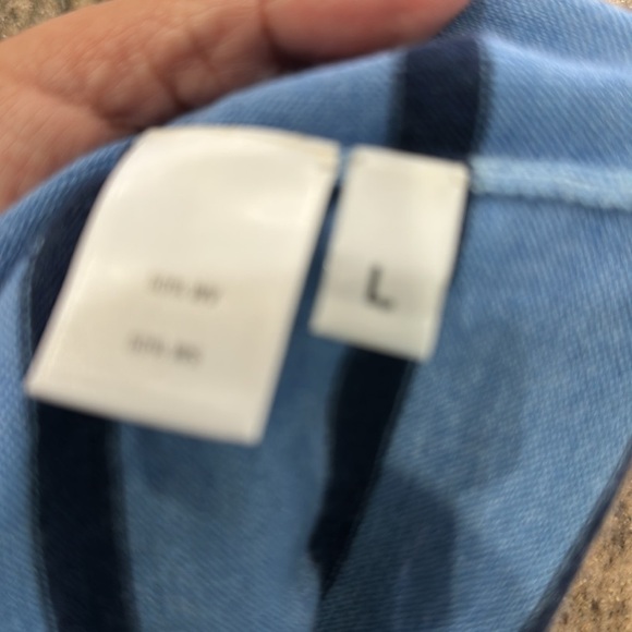 PRABAL GURUNG
Striped Tie-Dye Sweater - Picture 5 of 5